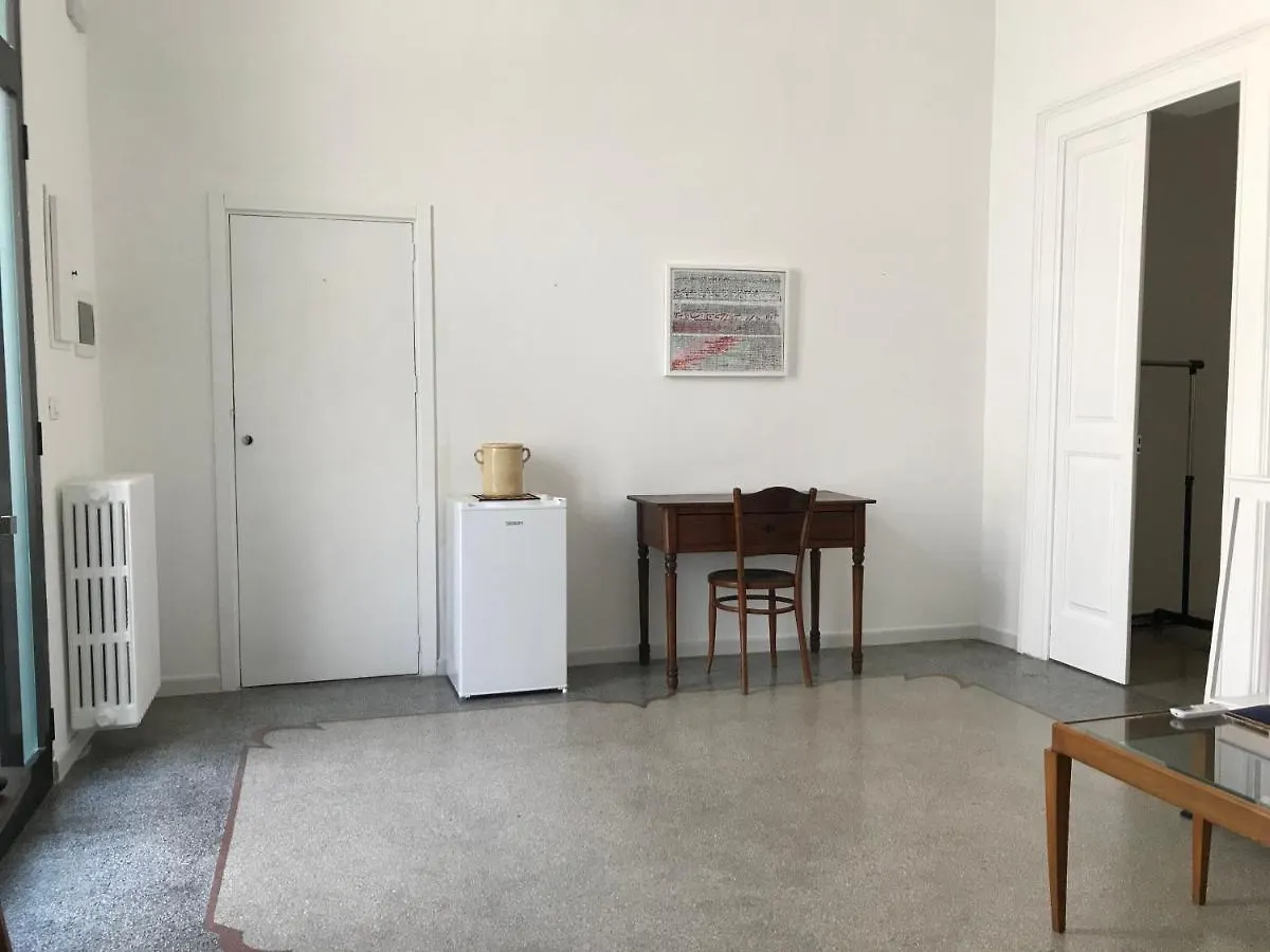 B&B Candido Lecce