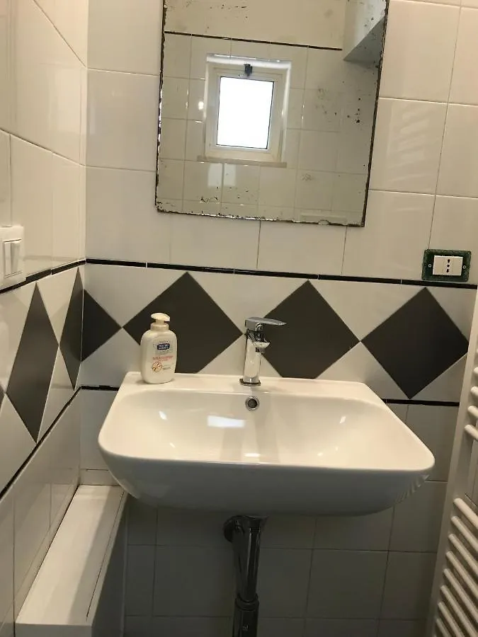 Couette-café B&B Candido Lecce