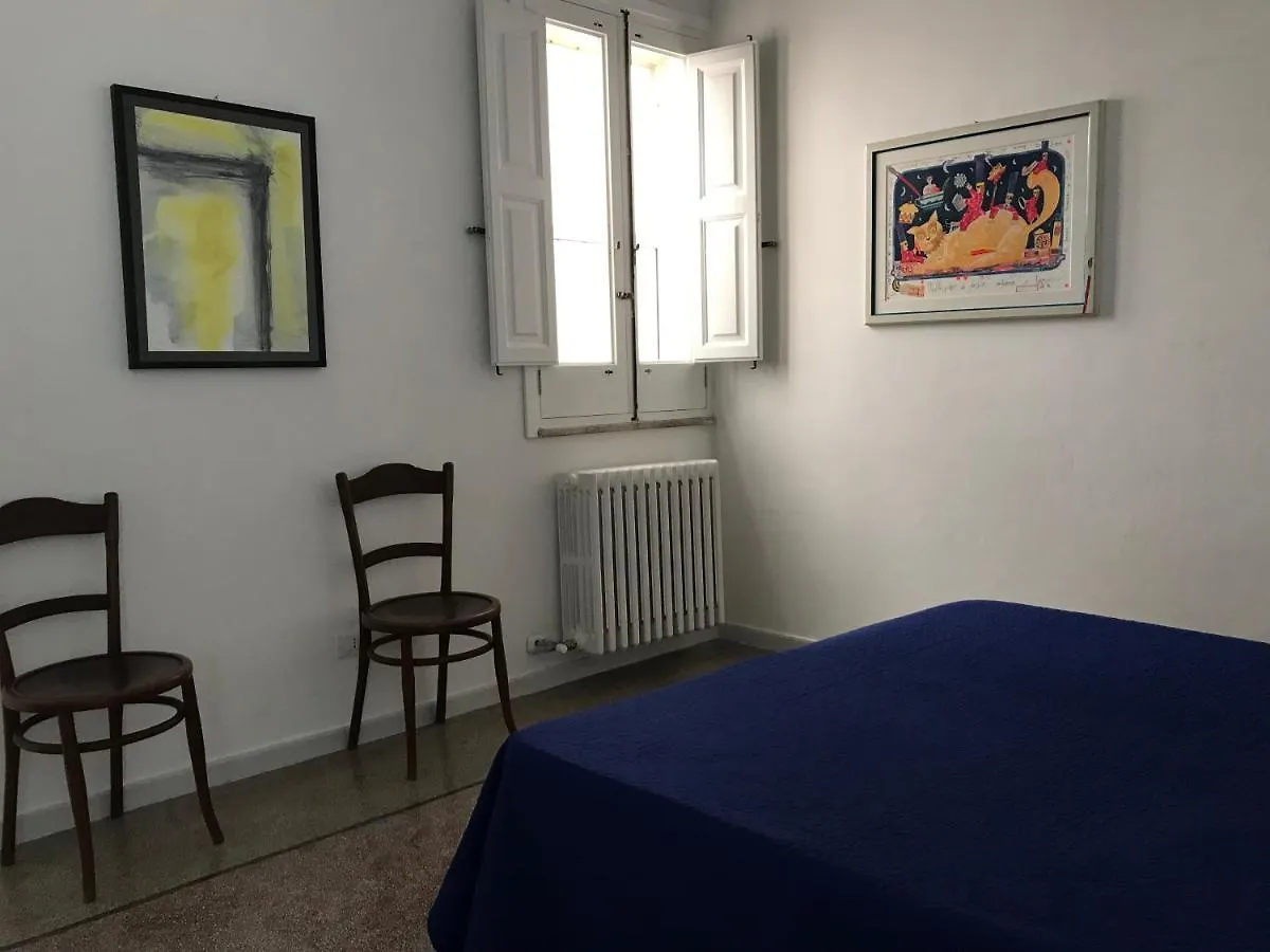Couette-café B&B Candido Lecce