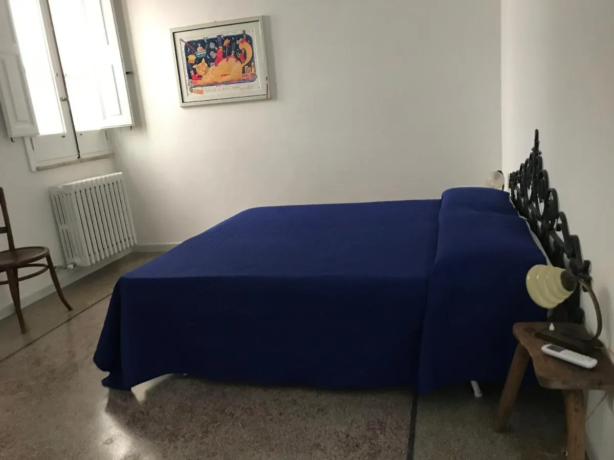 B&B Candido Lecce Italie